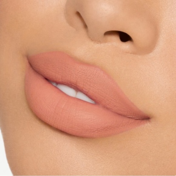 Kylie Cosmetics "Another Day Another Nude" Matte Liquid Lipstick NIP - Picture 3 of 6